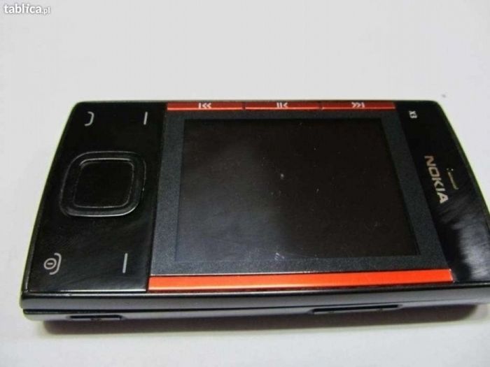 nokia x3 okazja