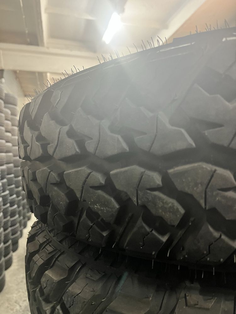 Шины б.у. 215/85 R16 Roadmarch Primemaster M/TI склад