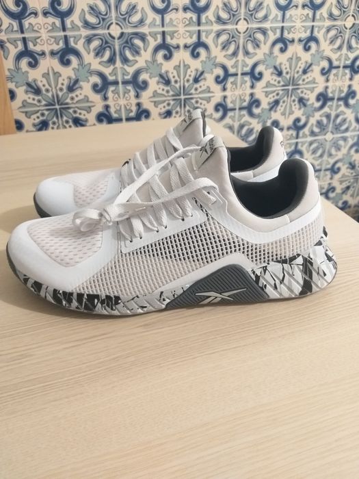 Tênis reebok original