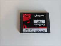 Disco SSD 2.5" - Kingston | GOODRAM | 120GB e 240gb