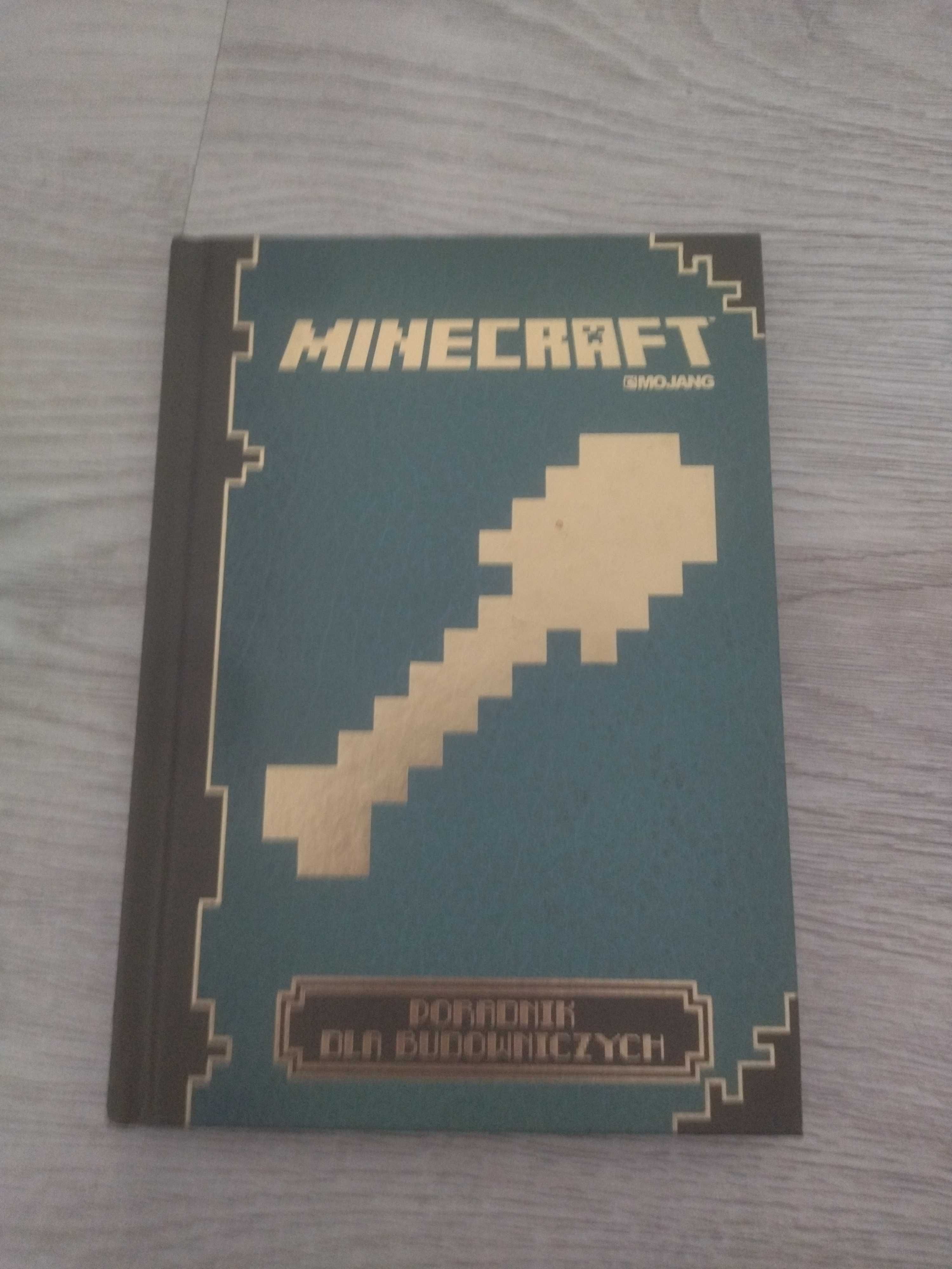 Poradnik minecraft dla budowniczych