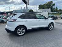 Ford Edge Uszkodzony / Sprowadzony / Manual / 4x4 / po opłatach