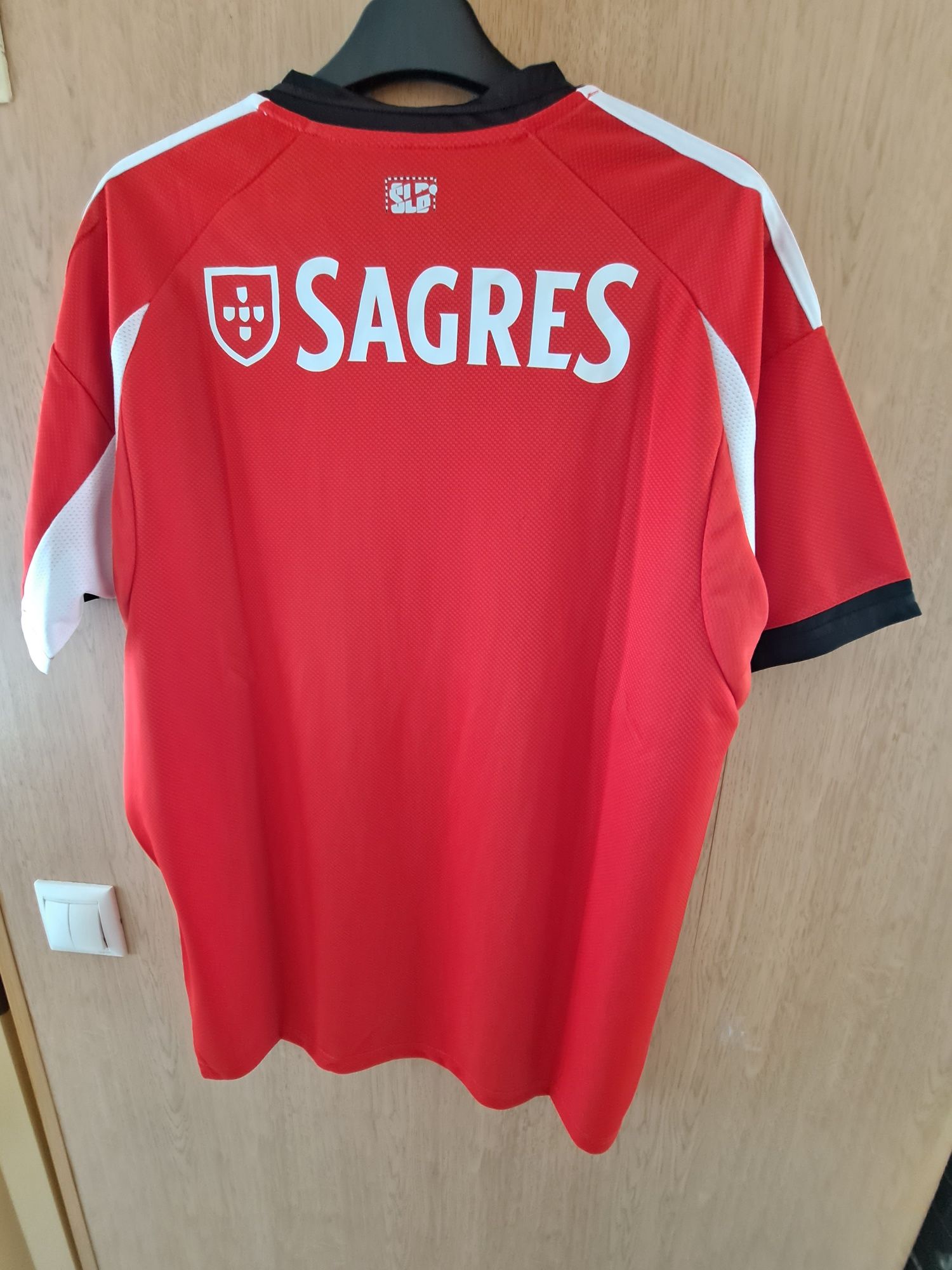 Camisola do Benfica 25/26