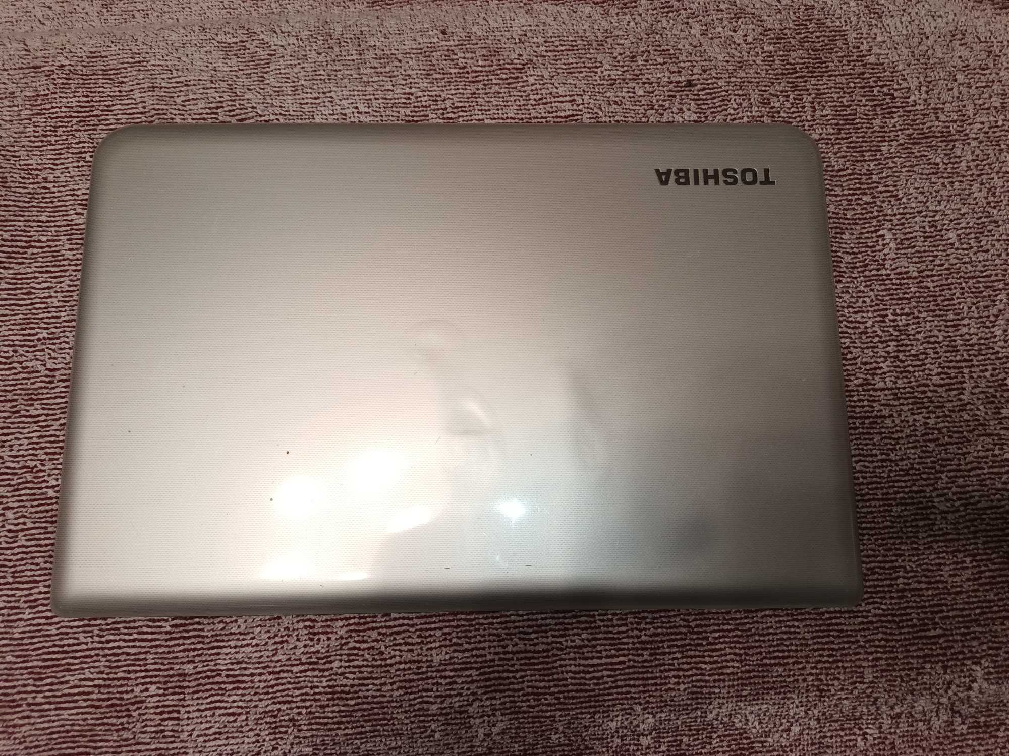 Laptop Toshiba Satelite