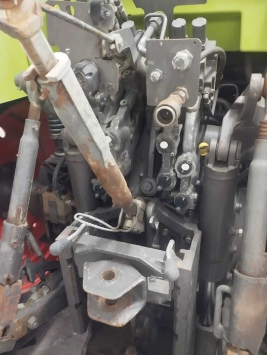 Claas Arion 640 ,630,410,456 Celtis, John Deere 6520