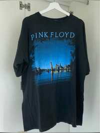 Вінтажна футболка Pink Floyd vintage