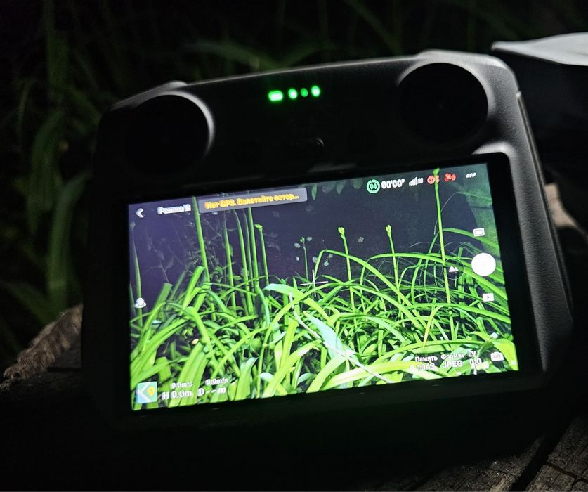 Квадрокоптер DJI Mavic 3 Classic у відмінному стані