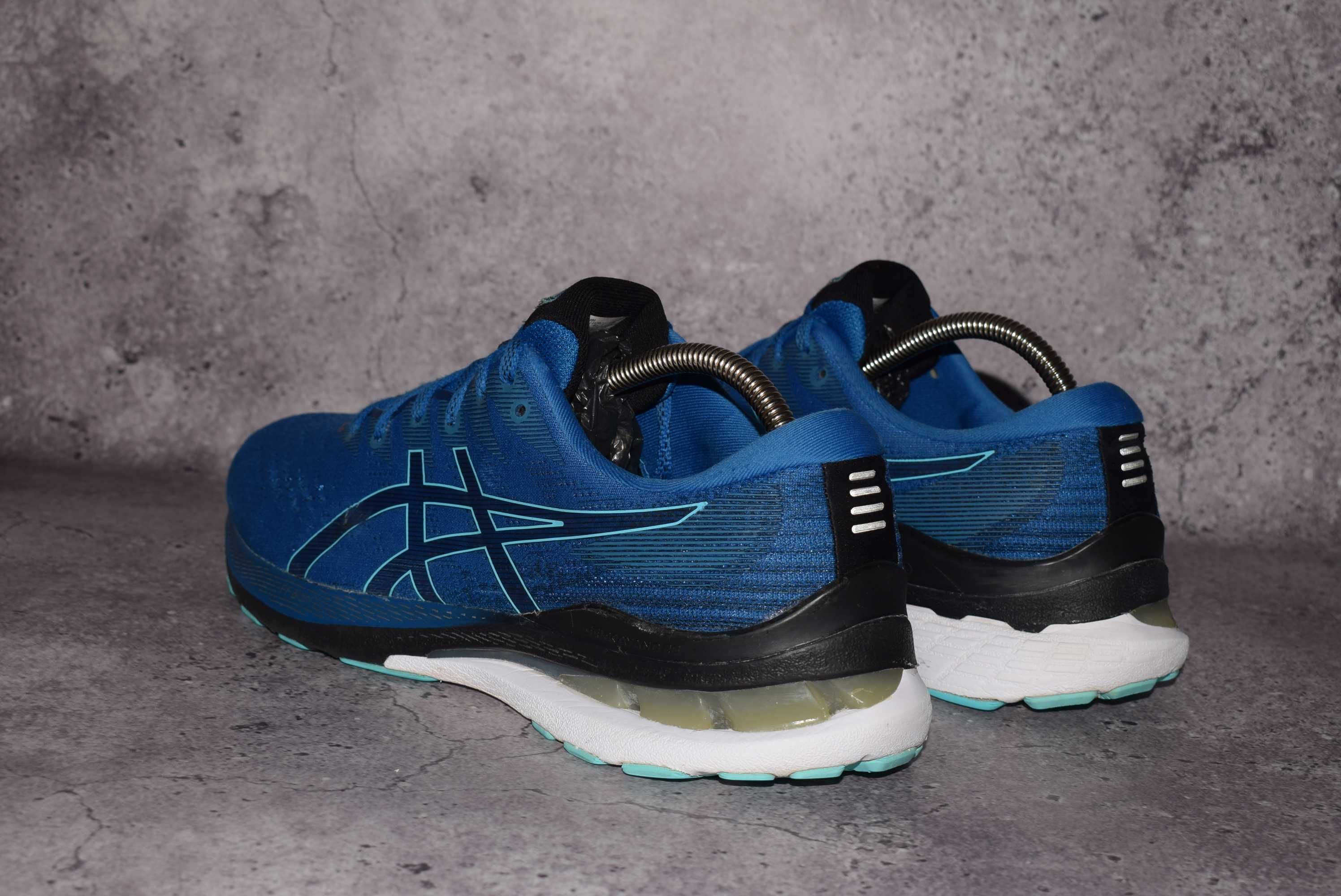 Чоловічі Бігові Кросівки Asics Gel Kayano 28 ( Асікс 29 30 nimbus )