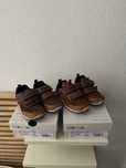 Tenis geox tamanho 25 (tenho 2 pares)