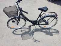 Bicicleta de senhora NOVA