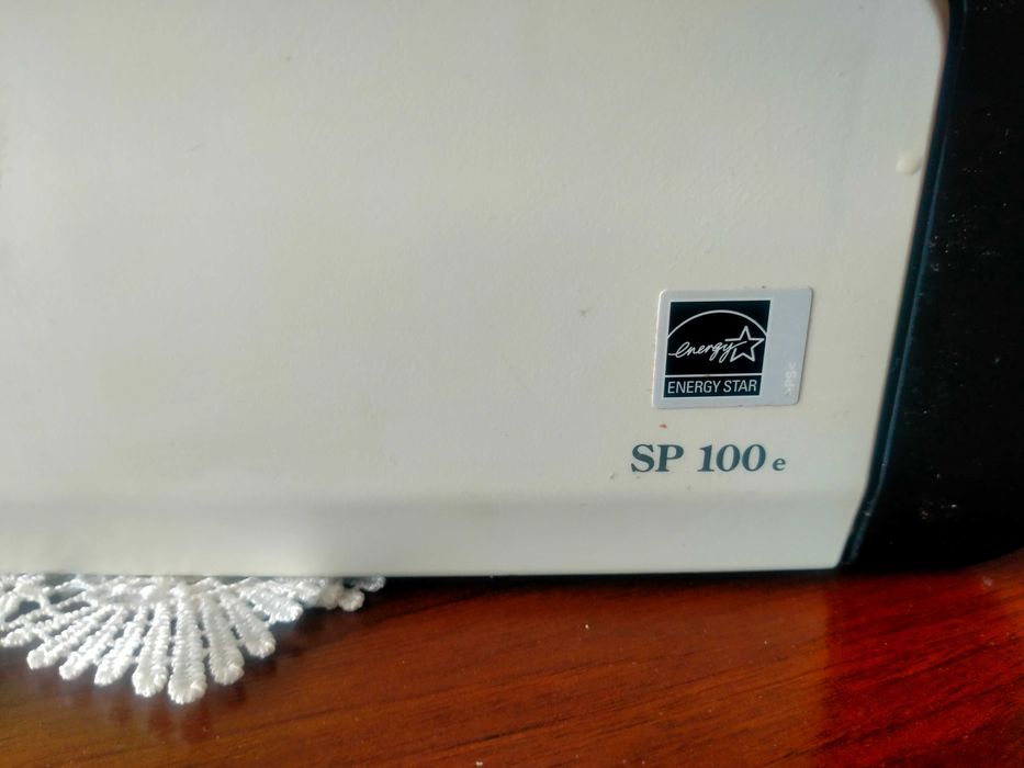 Drukarka laserowa Ricoh