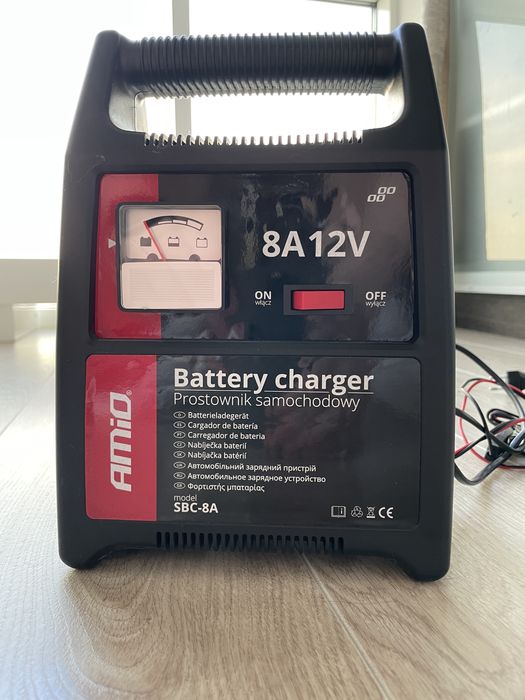 Комплект для авто (уходовая косметика)