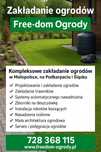 Zakładnaie ogrodów, prace ziemne
