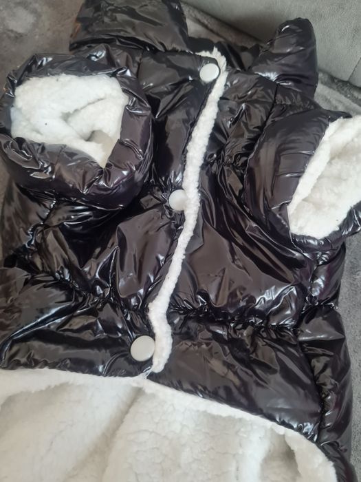 Kombinezon dla pieska 35 cm L/XL