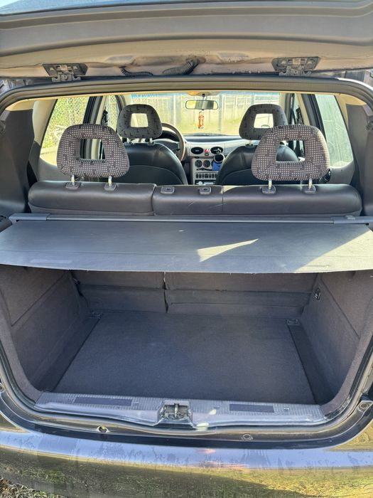Продам Mercedes a 160