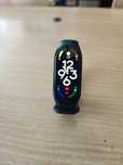 Xiaomi mi band 7 підійде під запчаст або під відновлення