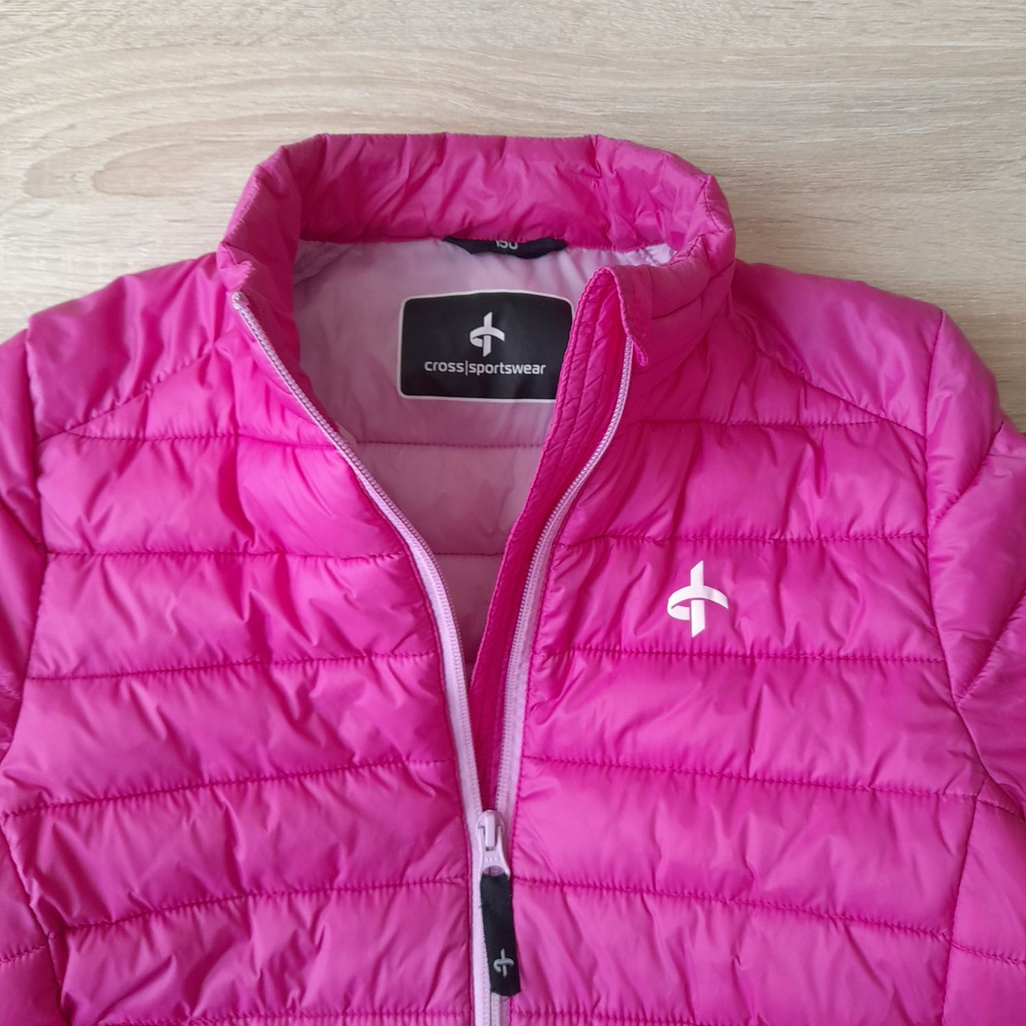 Kurtka Cross Sportwear 150cm.