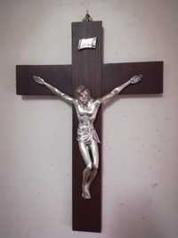Crucifixo de parede novo