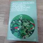 vendo livro discursos conferencias entrevistas