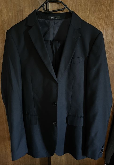 Чоловічий костюм Arber