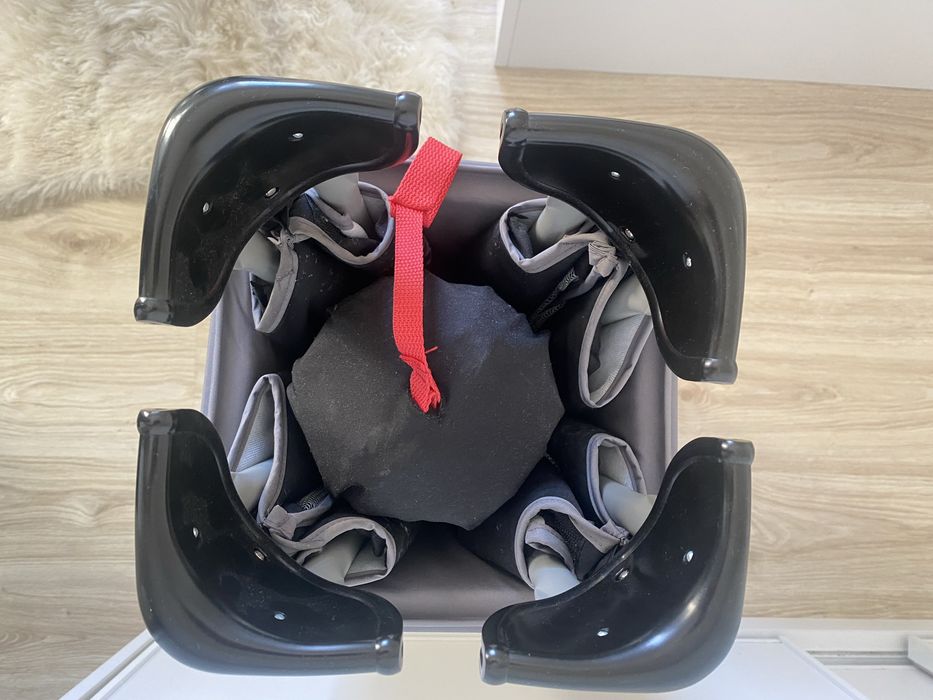 Berço portario / de viagem para bebe - Graco