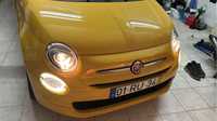 Fiat 500 1.2 gasolina