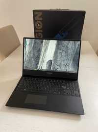 Laptop Gaming Lenovo Legion Y530 i7-8750H 32GB Ram Dysk 1TB