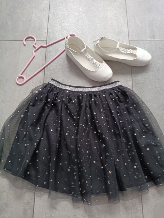 Spódniczka little kids pepco 134