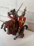 Rycerz na koniu - Schleich