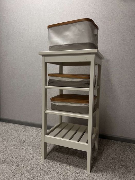 Продам комод тумбочка стилаж