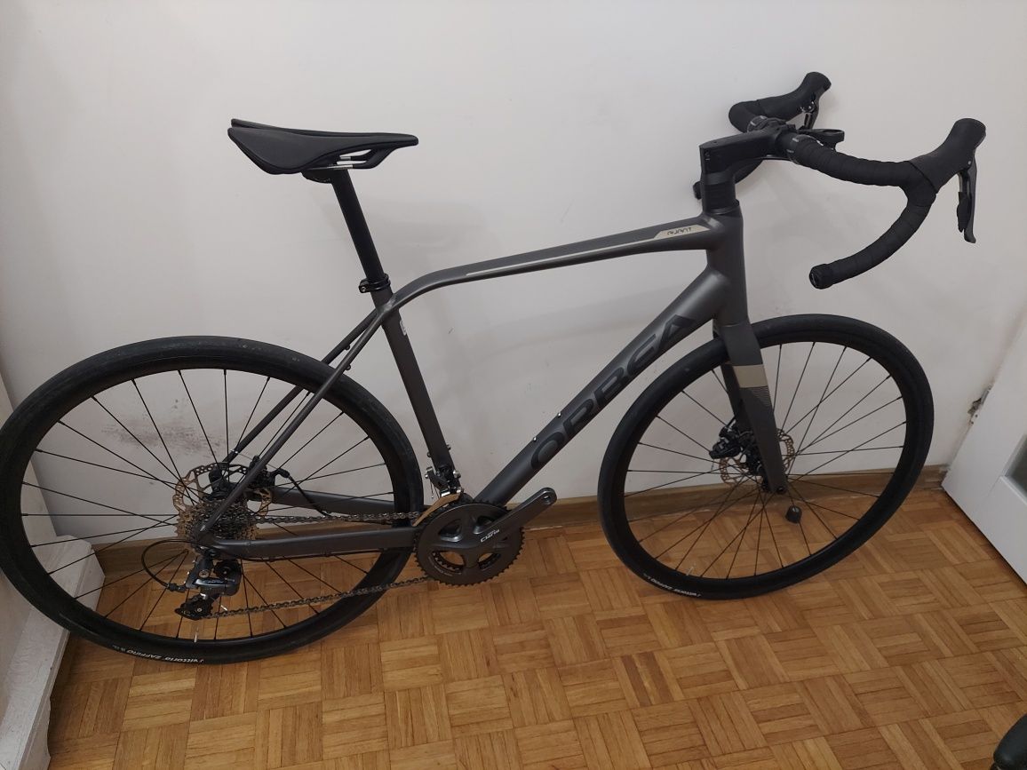 Orbea Avant roz.55 szosa/ gravel