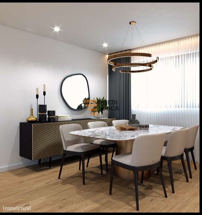 Apartamento T4 Venda em Ermesinde,Valongo