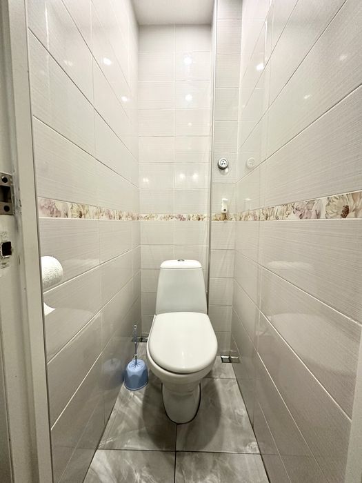 Велика 4 кімнатна квартира 86,6м Держпрограми!