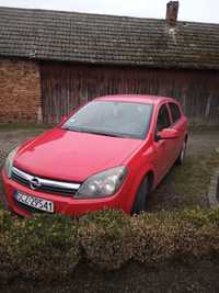 Sprzedam opel astra h 1.