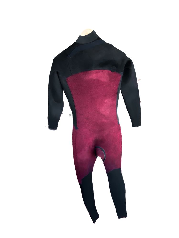 Fato Surf da Xcel (Neoprene) MUITO BOM tamanho MS