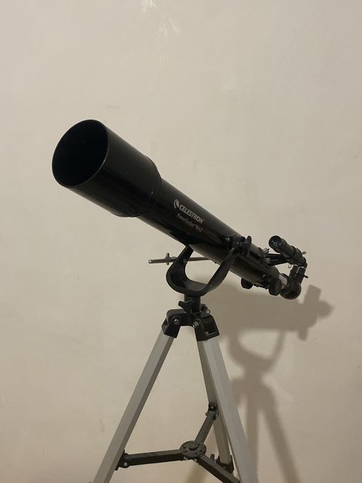 Телескоп Celestron PowerSeeker 70 AZ