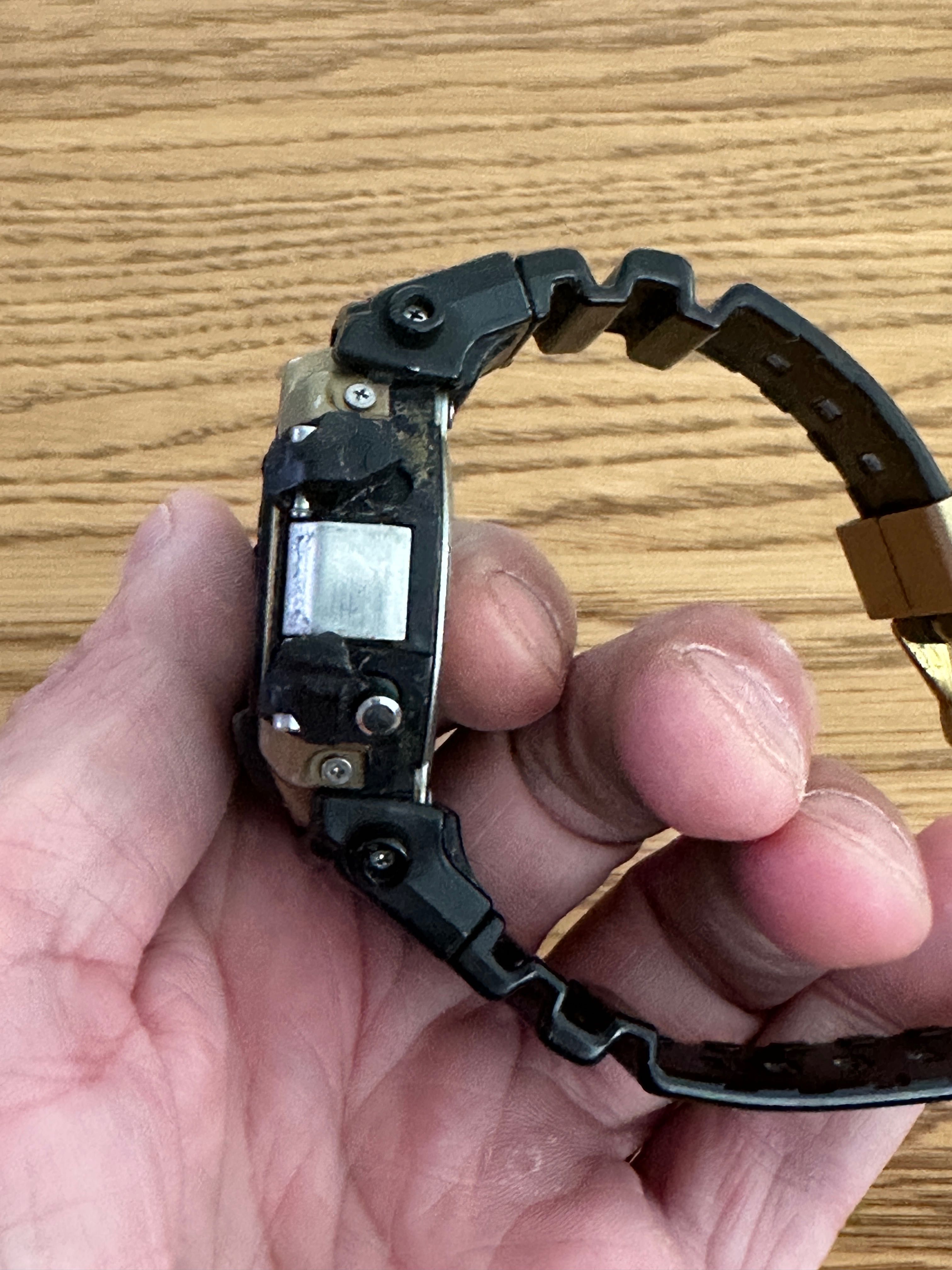 Zegarek Casio G-Shock DW-8150