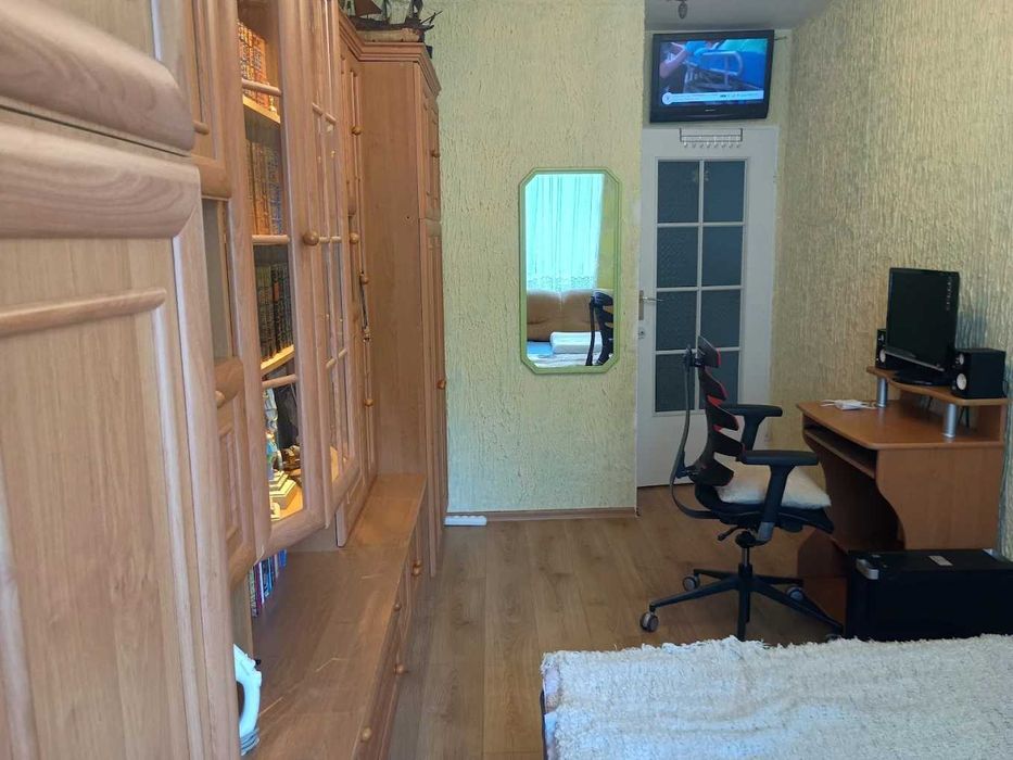 Przytulny nocleg na Bielanach w Warszawie