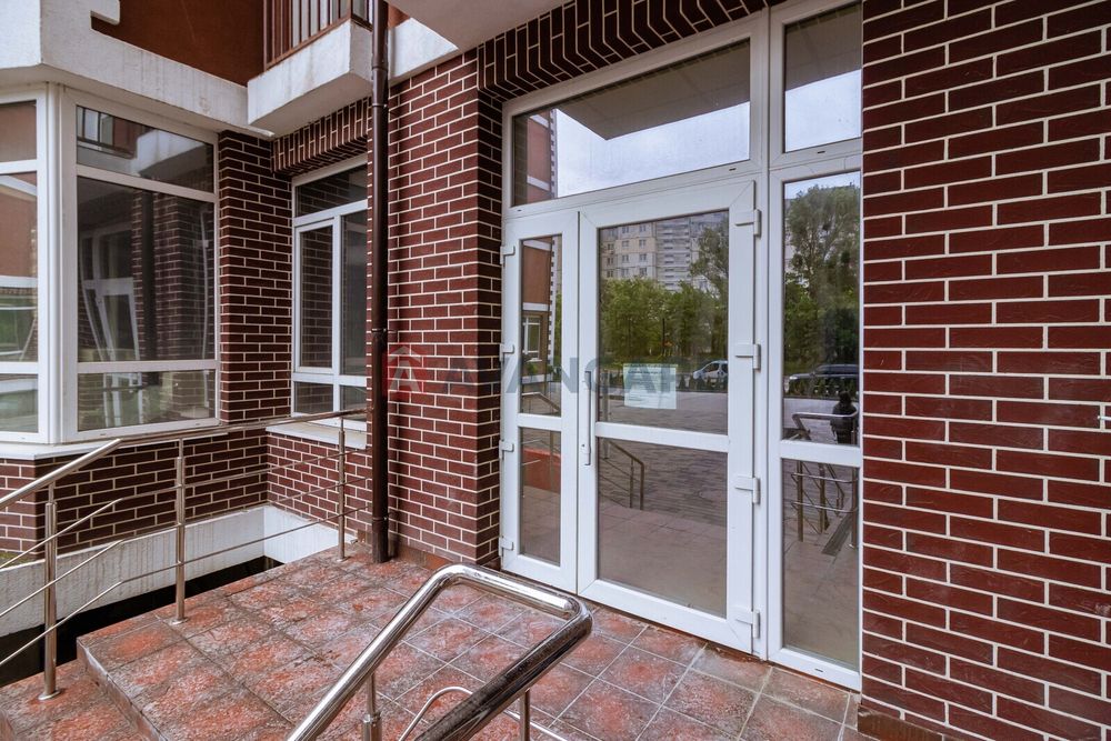 Продаж 2х кв. 58м2 ЖК Лондон парк