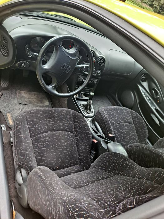 Hyundai Coupe RD1 2.0