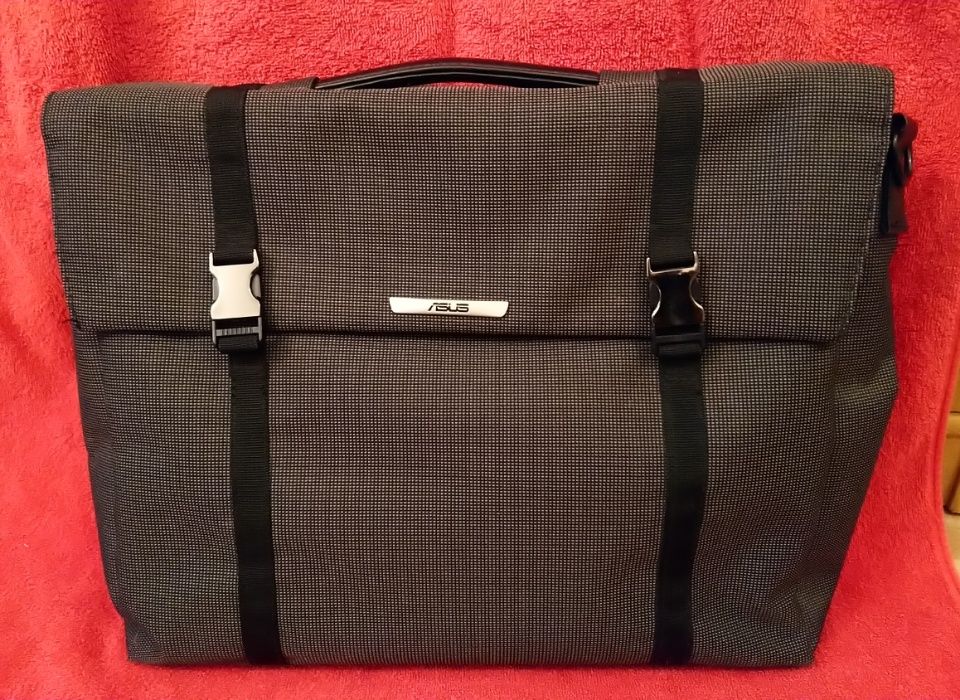 ASUS Teczka elegancka na laptopa lub dokumenty