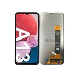 Wyświetlacz Lcd Tft Do Samsung Galaxy A13 4G A135F