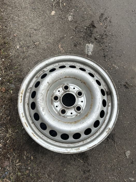 Диски на volkswagen t5