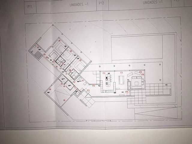 Terreno Urbano 7.000m2 - com Projeto aprovado ao teleski do Ermal