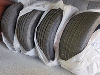 Opony 225/45/17 lato HANKOOK