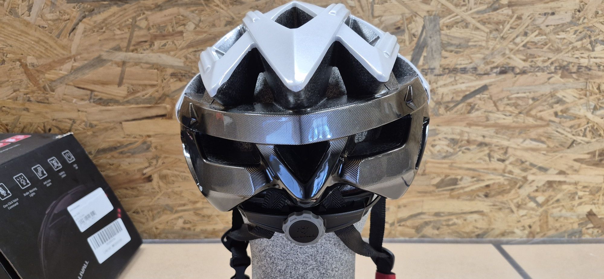 Kask Livall BH60SE NEO .