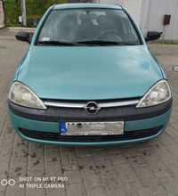 Opel Corsa 1,2.  16V Comfort