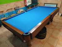 Mesa de snooker/pool/bilhar