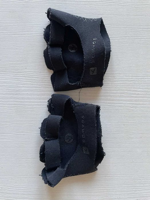 Rękawiczki treningowe Domyos pad Corength