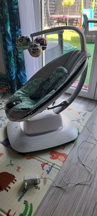 Bujaczek dla dziecka